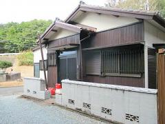 三重県伊勢市楠部町売戸建住宅