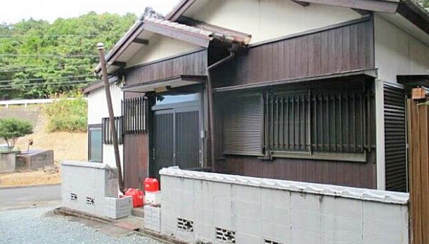 三重県伊勢市楠部町売戸建住宅
