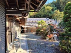 三重県伊賀市枅川売戸建住宅