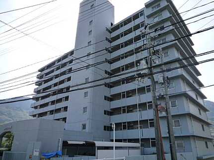 広島県広島市安芸区中野東2丁目売マンション