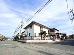 奈良県桜井市大福売戸建住宅