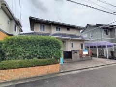 三重県津市観音寺町売戸建住宅