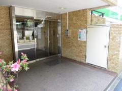 ライオンズマンション杉並妙法寺