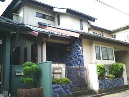 埼玉県熊谷市押切貸戸建住宅