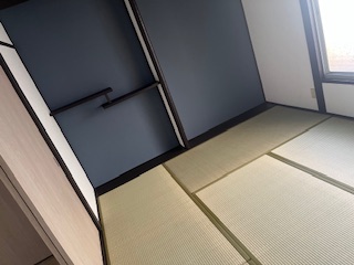 千本南テラスハウス