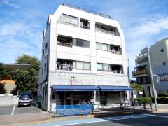 豊栄堂ビル3F