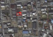 三重県伊賀市上野鉄砲町売地