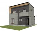 埼玉県川越市諏訪町売戸建住宅