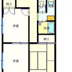 埼玉県東松山市箭弓町貸マンション