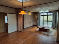 三重県名張市つつじが丘北５番町売戸建住宅