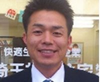 青柿 一茂 埼玉相互住宅(株)