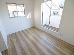 埼玉県ふじみ野市苗間売戸建住宅