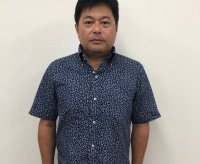 比嘉 清勝 (株)オーエスディー那覇支店