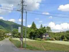 長野県駒ヶ根市赤穂売地