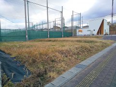 三重県名張市東町売地