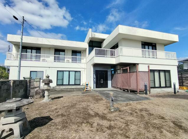 埼玉県熊谷市妻沼小島売戸建住宅