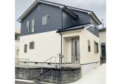 三重県津市夢が丘２丁目売戸建住宅