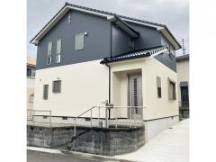 三重県津市夢が丘２丁目売戸建住宅