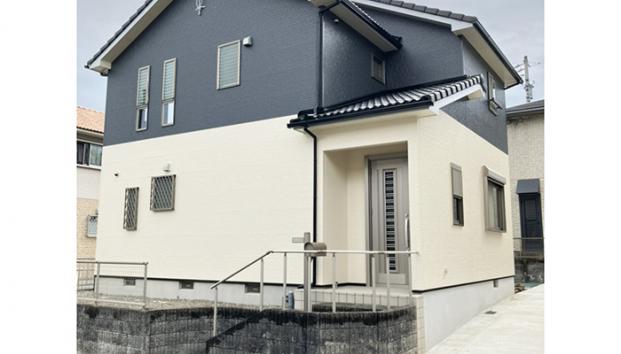 三重県津市夢が丘２丁目売戸建住宅
