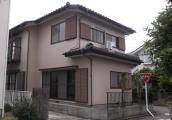 埼玉県熊谷市万吉貸戸建住宅
