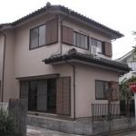 埼玉県熊谷市万吉貸戸建住宅