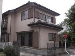 埼玉県熊谷市万吉貸戸建住宅