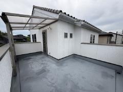 三重県津市河芸町杜の街売戸建住宅