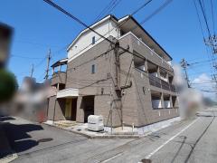 GLAハート高砂