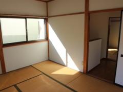 静岡県静岡市駿河区向敷地５丁目売戸建住宅