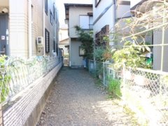 静岡県静岡市駿河区中島売戸建住宅