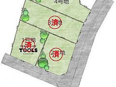 三重県名張市鴻之台２番町売地