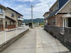 長野県千曲市須坂売戸建住宅