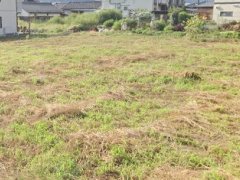 長野県駒ヶ根市下平売地