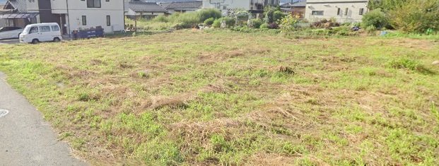 長野県駒ヶ根市下平売地