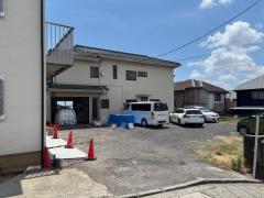 六ッ川2丁目新築アパ－ト(仮称