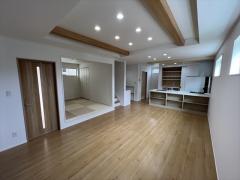 埼玉県ふじみ野市大原2売戸建住宅