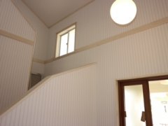 静岡県藤枝市駿河台1丁目売戸建住宅