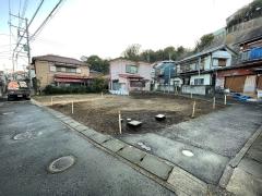 神奈川県横須賀市追浜東町3丁目売戸建住宅