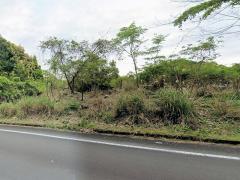 三重県熊野市波田須町売地