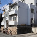 湊川第3マンション