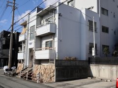湊川第3マンション