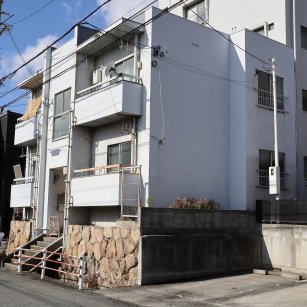 湊川第3マンション