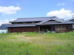 三重県伊賀市下友生売戸建住宅