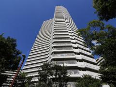 ベル・パークシティG棟