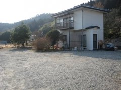 長野県上伊那郡中川村片桐売戸建住宅