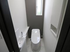 埼玉県ふじみ野市苗間売戸建住宅