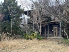 長野県駒ヶ根市赤穂売戸建住宅