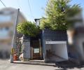 京都府京都市左京区吉田神楽岡町売戸建住宅