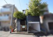 京都府京都市左京区吉田神楽岡町売戸建住宅