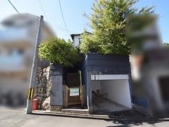 京都府京都市左京区吉田神楽岡町売戸建住宅